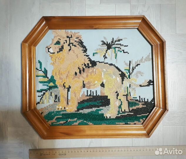 Старинные картины за шоколадку