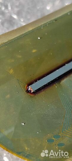 Ремонт матриц