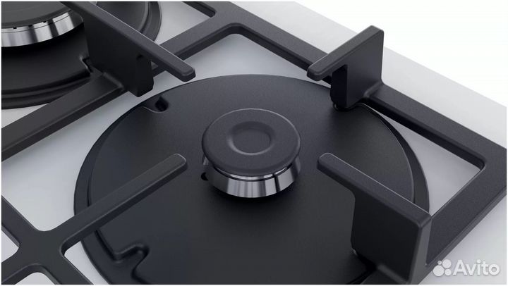 Бош Газовая варочная панель Bosch