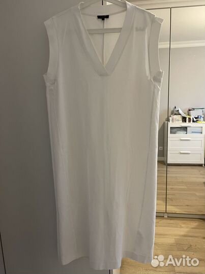 Massimo dutti платье новое M