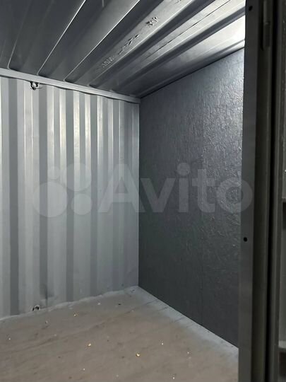 Склад, 3.75 м²