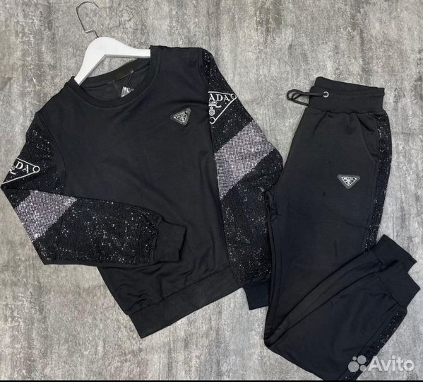 Куртка жилет штаны женская одежда