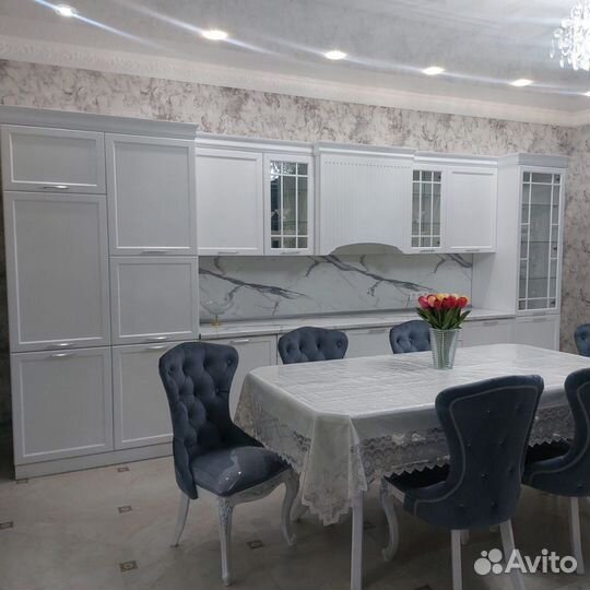 Кухонный гарнитур новый