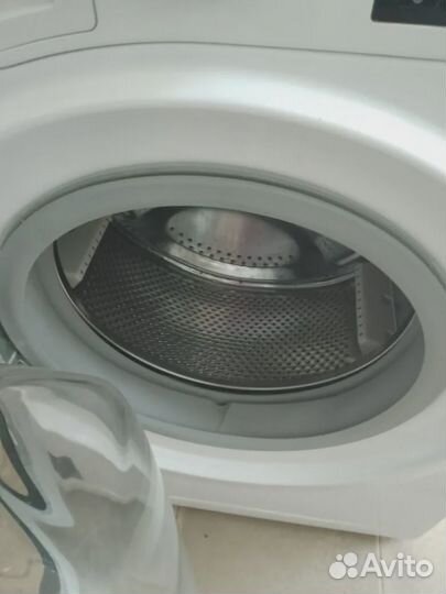Стиральная машина Hotpoint Ariston RST 6229