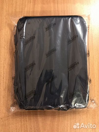 Сумка для ноутбука(Планшета) Highpaq Берлин