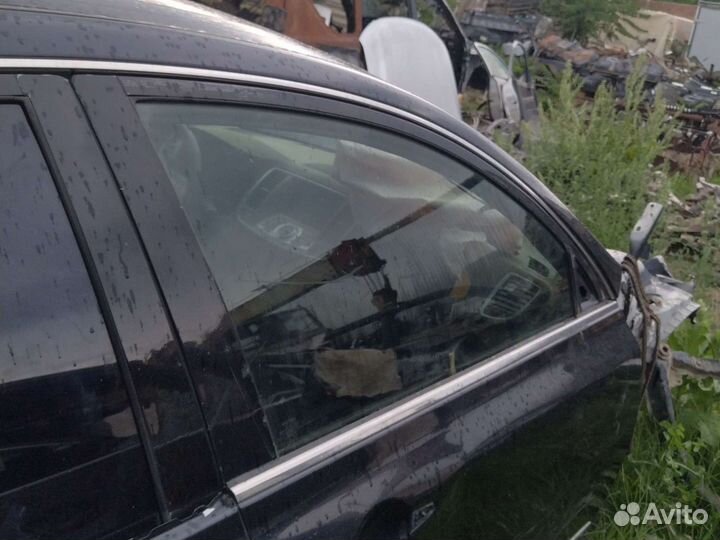 Nissan Teana j 32 стекло