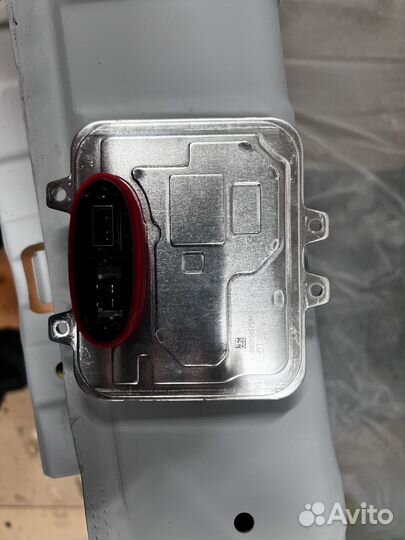 Блок розжига hella