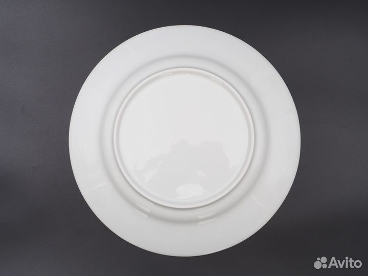 Тарелка мелкая Добруш Идиллия 