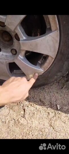Колёса бмв 5/120