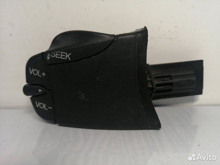 Подрулевой переключатель Ford Mondeo B5Y D6BA 2001