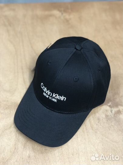 Бейсболка Саlvin Кlеin