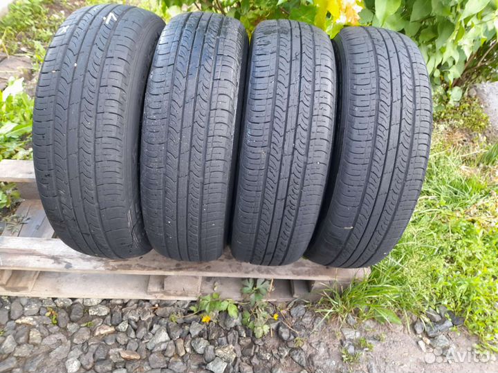 Roadstone Classe Premiere CP672 185/65 R15 88H