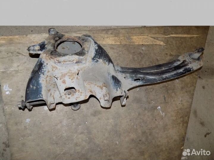 Рычаг задний продольный правый Focus II 2005-2008