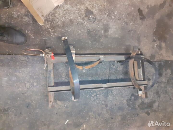 Метановое оборудование