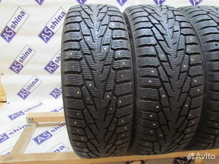 Nokian Tyres Hakkapeliitta 7 SUV 235/65 R17 97P