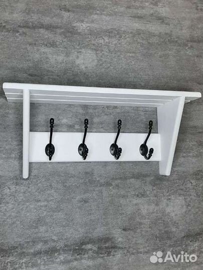 Вешалка открытая сканди