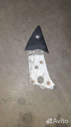 Зеркало с поворотом газель