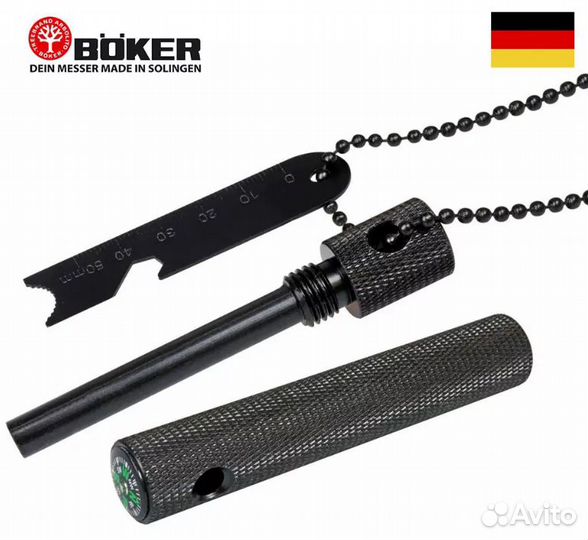 Набор для выживания