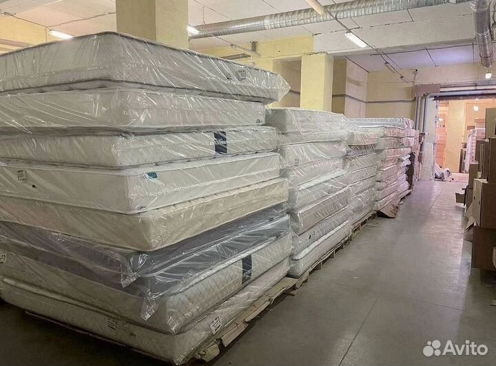 Матрас Аскона