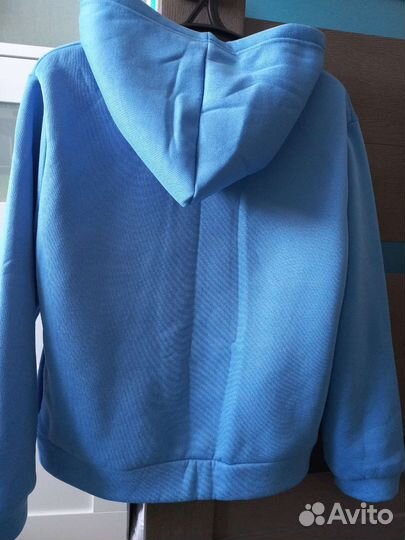 Флисовый костюм