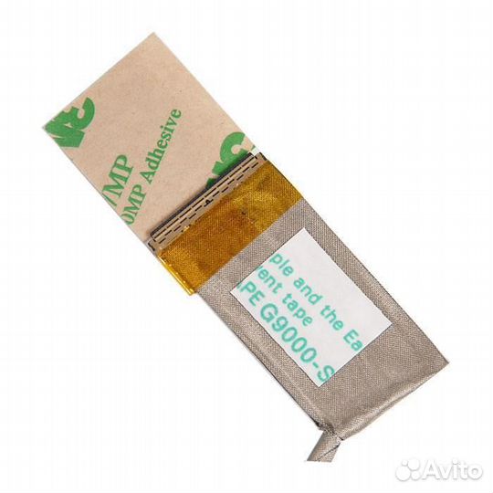 Шлейф матрицы для ноутбука HP Pavilion 17-E