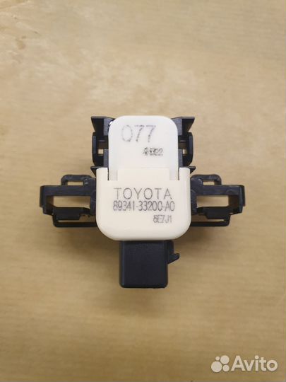 89341-33200 датчик парковки toyota