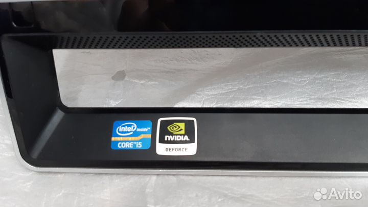 Моноблок acer aspire z3770
