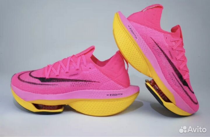 Кроссовки nike женские