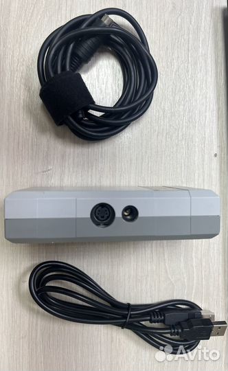 Usb Программатор Esser 789862.10