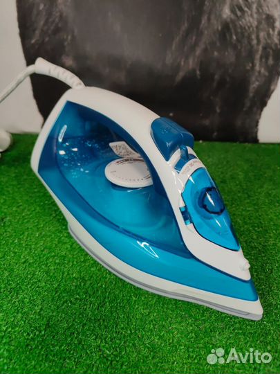 Утюг Philips новый