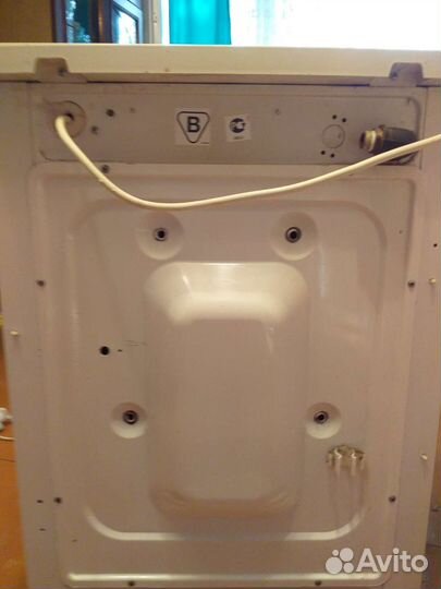 Стиральная машина автомат