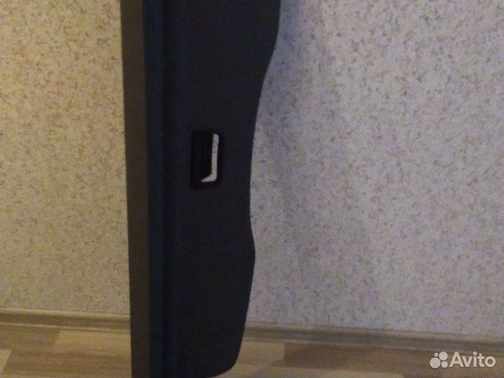 Шторка для багажника