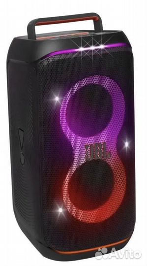 Портативная колонка JBL PartyBox 120 NEW