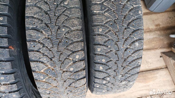 Колеса 175 65 14