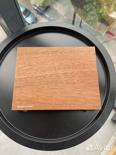 Bruel kjaer 2615 half inch cathode follower