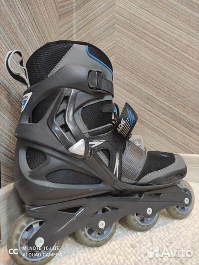 Роликовые коньки Rollerblade