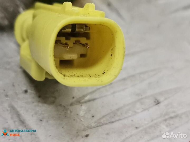 Подушка безопасности сиденья Toyota J120 рест