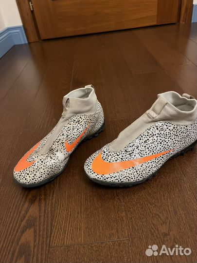 Сороконожки nike