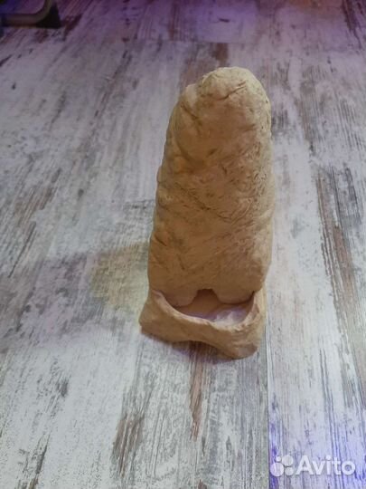 Поилка скала