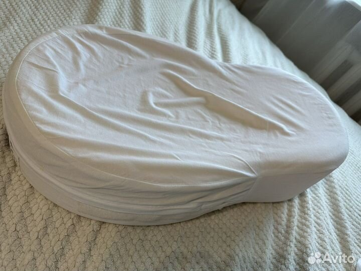 Кокон red castle cocoonababy