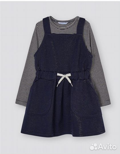 Майорал костюмы девочек