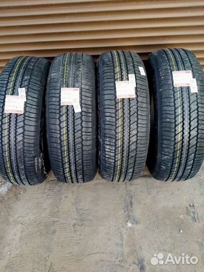 Bridgestone Dueler A/T 265/65 R18