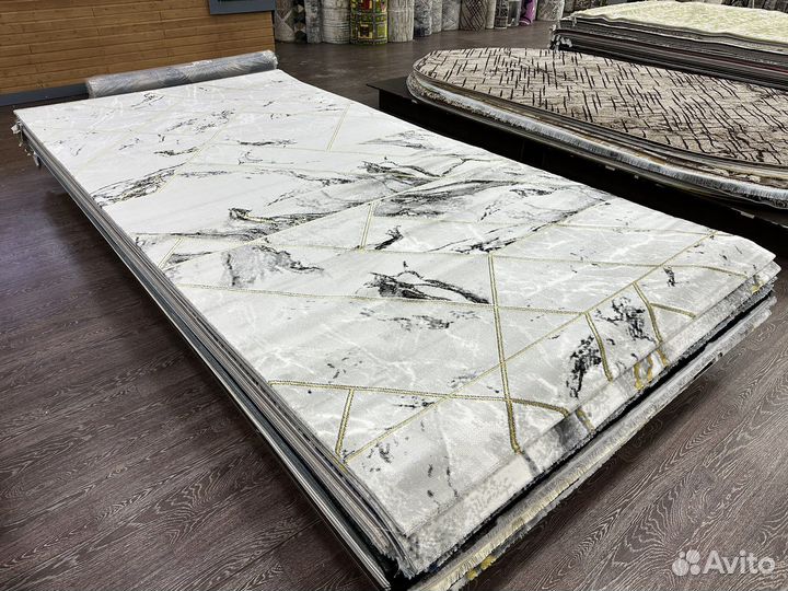 Ковер современный 2х4 Турция