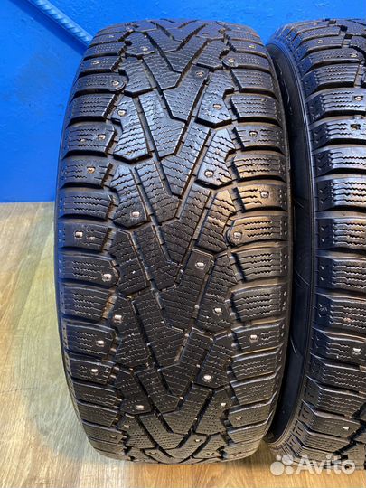 Pirelli Ice Zero 205/60 R16