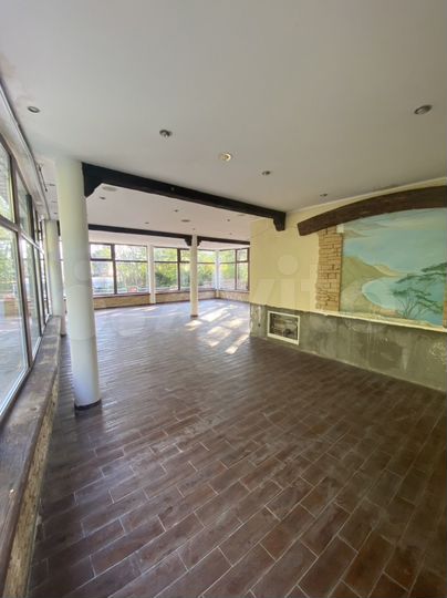 Общепит, 584 м²