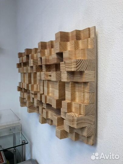 Акустические диффузоры Skyline