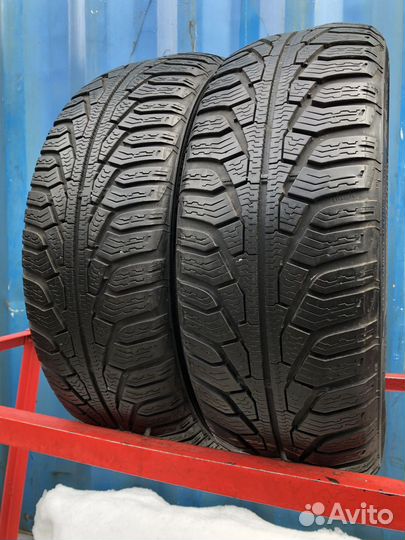 Uniroyal MS Plus 77 205/55 R16 91T