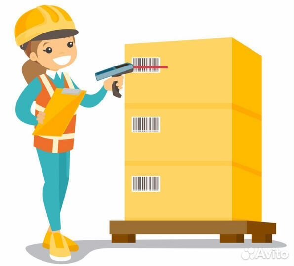 Краснодар Комплектовщик/ца