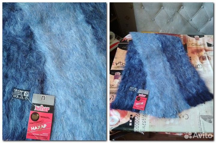 Муж. кардиган, шарф, футб.,рубашки, перчатки (м/ж)