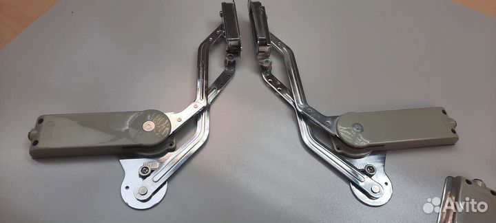 Мебельный подъемник